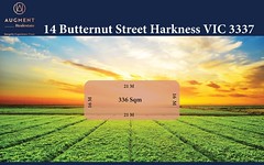 14 Butternut Street, Harkness VIC
