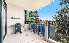 161/4 Dolphin Close, Chiswick NSW