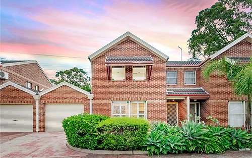 18/10 View St, West Pennant Hills NSW 2125