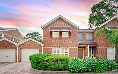 18/10 View Street, West Pennant Hills NSW