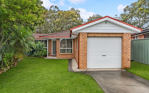 5 Davy Place, St Helens Park NSW
