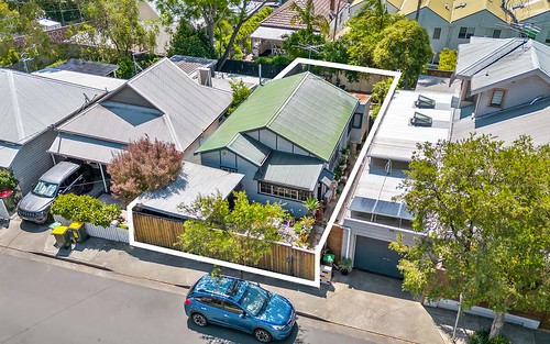 47 Moodie St, Rozelle NSW 2039