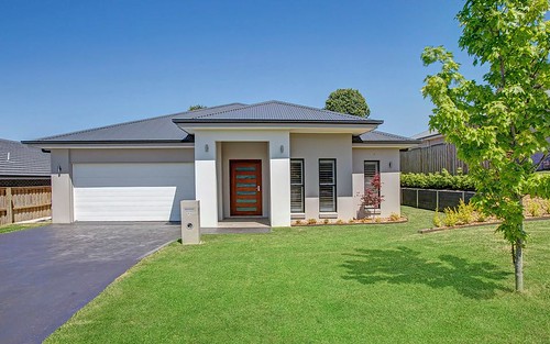 95 Darraby Drive, Moss Vale NSW