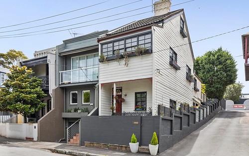 1 Withecombe St, Rozelle NSW 2039