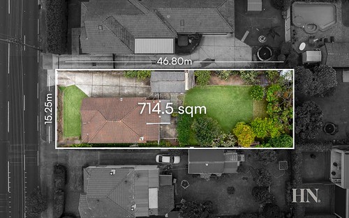 248 Concord Road, Concord West NSW