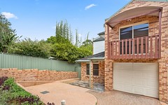 5/16 Dempster Street, West Wollongong NSW