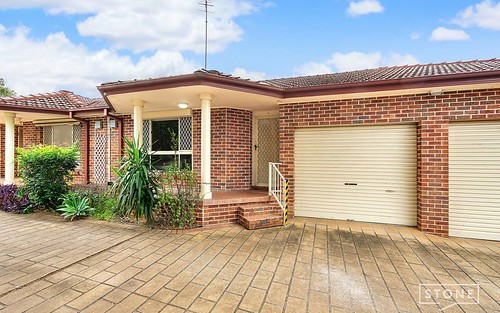 3/43 Magowar Rd, Pendle Hill NSW 2145
