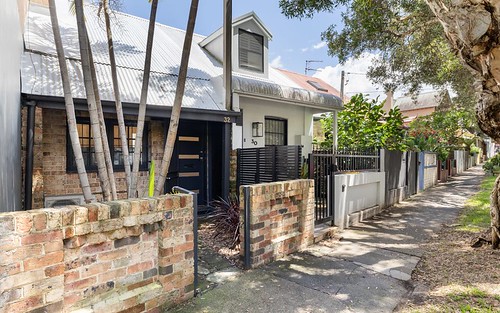 32 Young Street, Redfern NSW