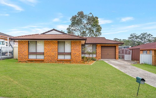 Address available on request, Bonnyrigg NSW 2177