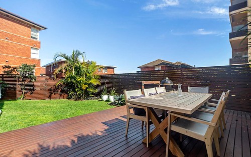 1/11 Griffin St, Manly NSW 2095