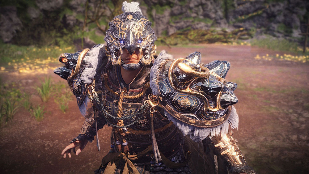 暗黑三國誅死遊戲《臥龍:蒼天隕落》完全版發售!全新裝備公開、再推上市紀念活動 3 Wo Long 240207-2
