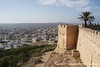 Cap Bon - Fort de Kelibia