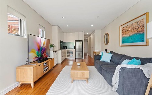 1/36 Bream Street, Coogee NSW