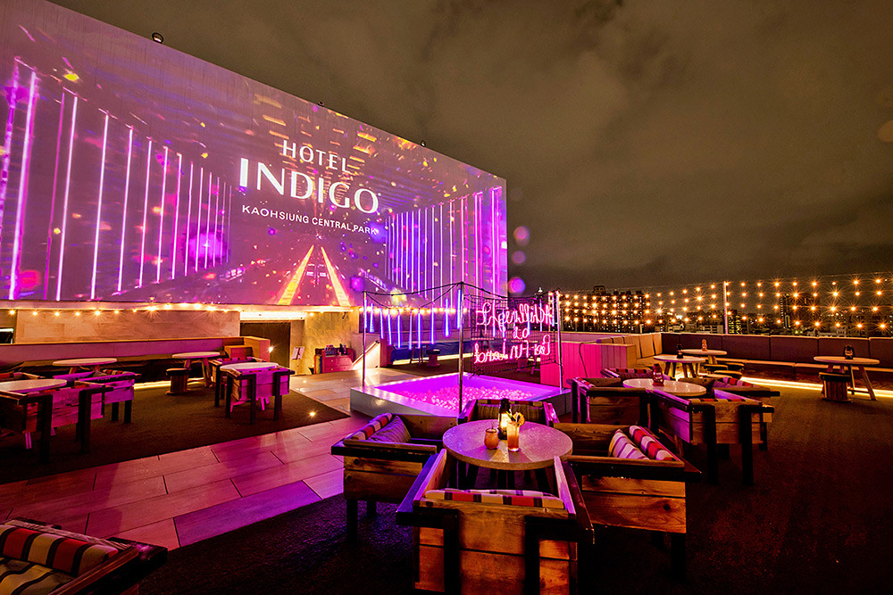 滿滿粉紅能量!英迪格酒店迎七周年推「一泊七食」專案回饋 7 HotelIndigo 240201-5