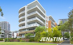 505/3 Timbrol Avenue, Rhodes NSW