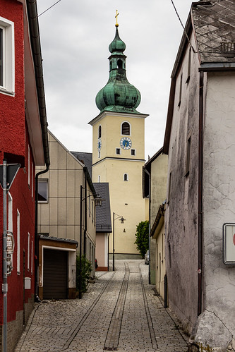 St. Sebastian's Church, Waldershof, Upper Franconia, Franconia, Bavaria, Germany