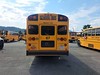 Robbinsville High School Bus Lot (Summer 2023)