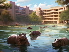 Hippo Campus images