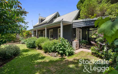 17 Forbes St, Rye VIC 3941