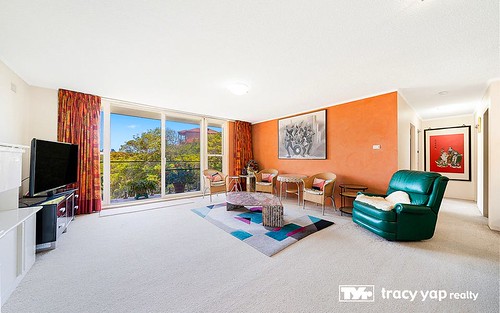 39/55 Carter St, Cammeray NSW 2062