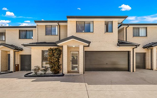 3/19 Beatrice Street, Rooty Hill NSW