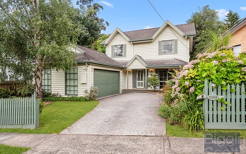 295A Forest Rd, The Basin VIC 3154