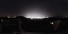(360d photo) Night view of Ishigaki Island