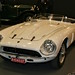 Pegaso Z 102 BS 3.2 Competition Touring Spyder,