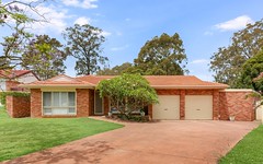 5 Morna Place, Quakers Hill NSW
