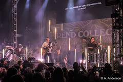 Rend Collective images
