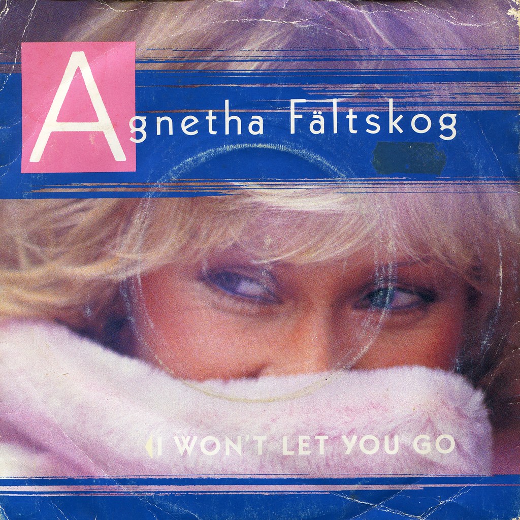 Agnetha Faltskog images