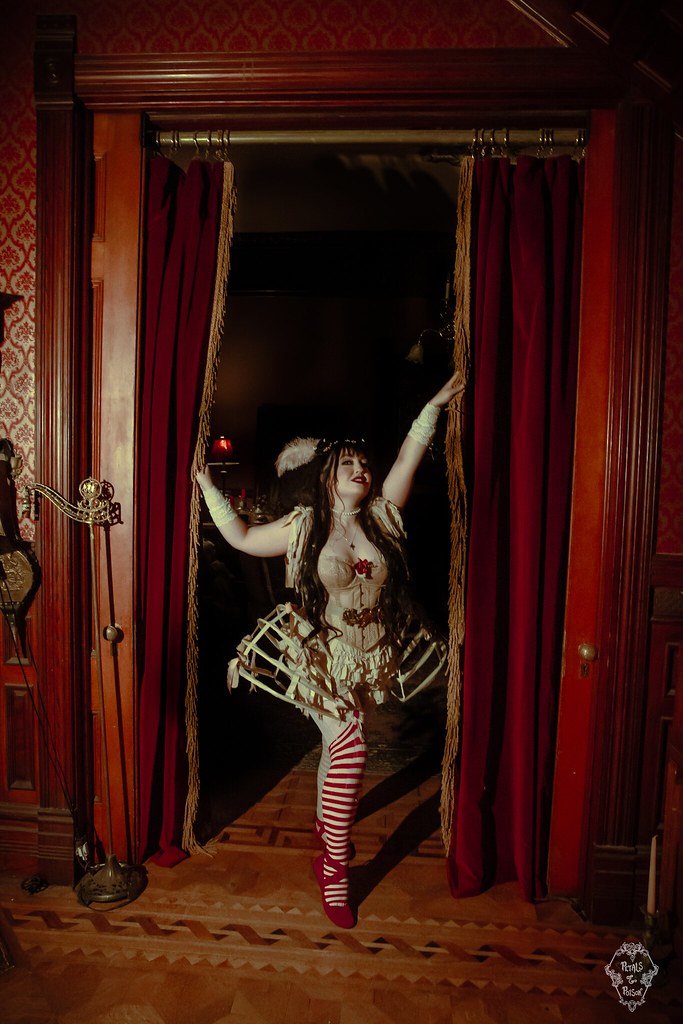 Emilie Autumn images