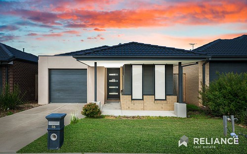 55 Wagner Dr, Werribee VIC 3030