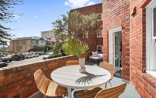 6/129 Bower St, Manly NSW 2095