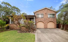 10 O'Malley Place, Glenfield NSW