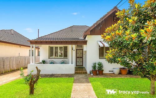 13 Ward St, Willoughby NSW 2068