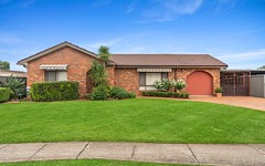 2 Gower Close, Wetherill Park NSW