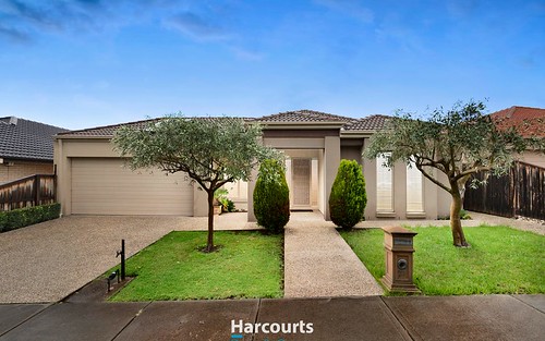 27 Saxony Dr, Epping VIC 3076