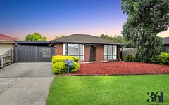 37 Casey Drive, Hoppers Crossing VIC