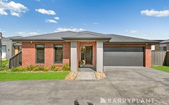 78 Lancers Drive, Harkness VIC