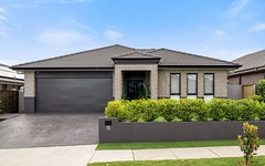 5 Gracedale View, Gledswood Hills NSW