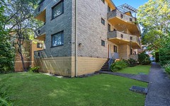 4/10-12 William Street, Hornsby NSW