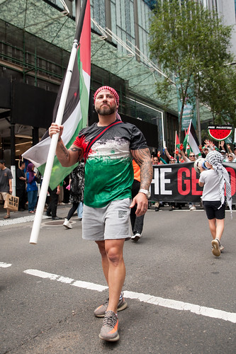 Pro-Palestine rally Sydney 11.02.24-3864