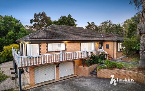 17-21 Milne Road, Park Orchards VIC