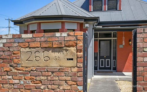 266 Park Street, North Hobart TAS