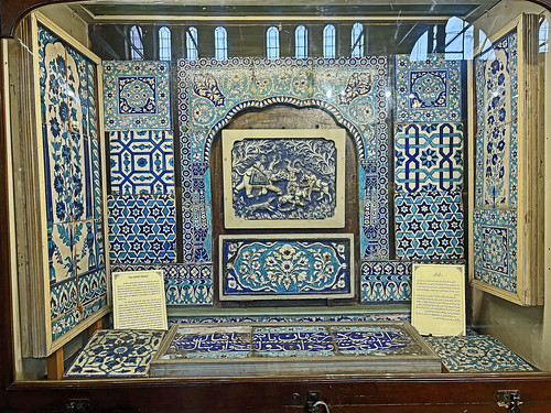 Lahore Museum, Pakistan