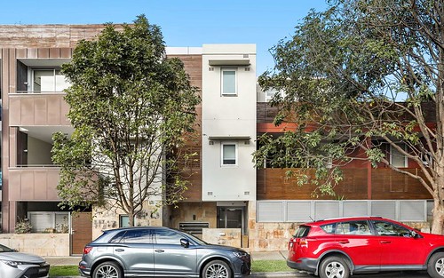 4/2 Towns Road, Rose Bay NSW
