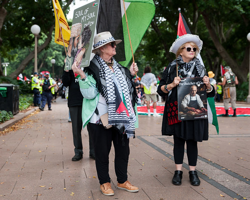 Pro-Palestine rally Sydney 11.02.24-3806