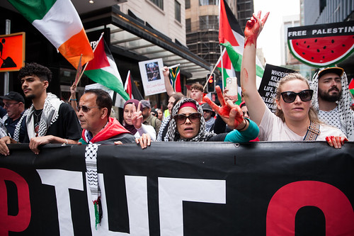Pro-Palestine rally Sydney 11.02.24-4013