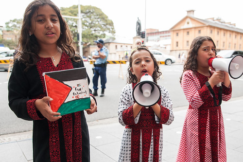 Pro-Palestine rally Sydney 11.02.24-3843
